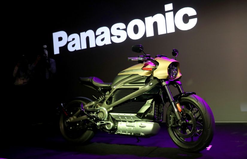 Harley-Davidson apresenta conceitos elétricos para o futuro