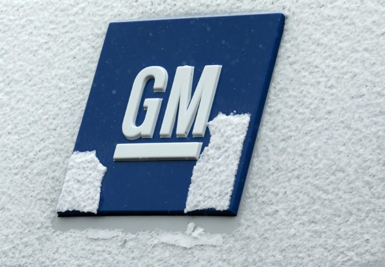 GM divulga teaser de novo Tracker da família global de veículos