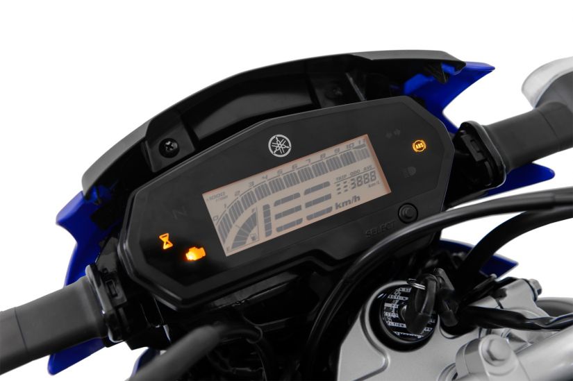 Yamaha lança Lander 250 ABS no Brasil