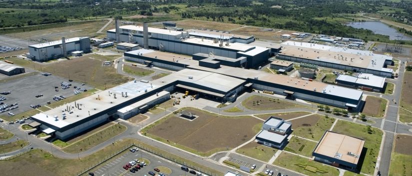 GM negocia para investir R$ 10 bilhões no Brasil