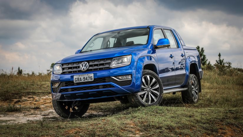 Volkswagen é multada no Brasil pelo caso ‘dieselgate’