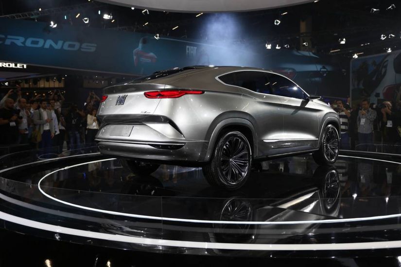 Fiat anuncia lançamento de SUV nacional em 2021