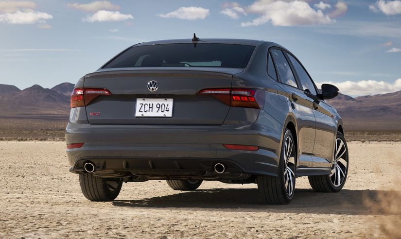 Volkswagen lança versão GLI do Jetta nos Estados Unidos