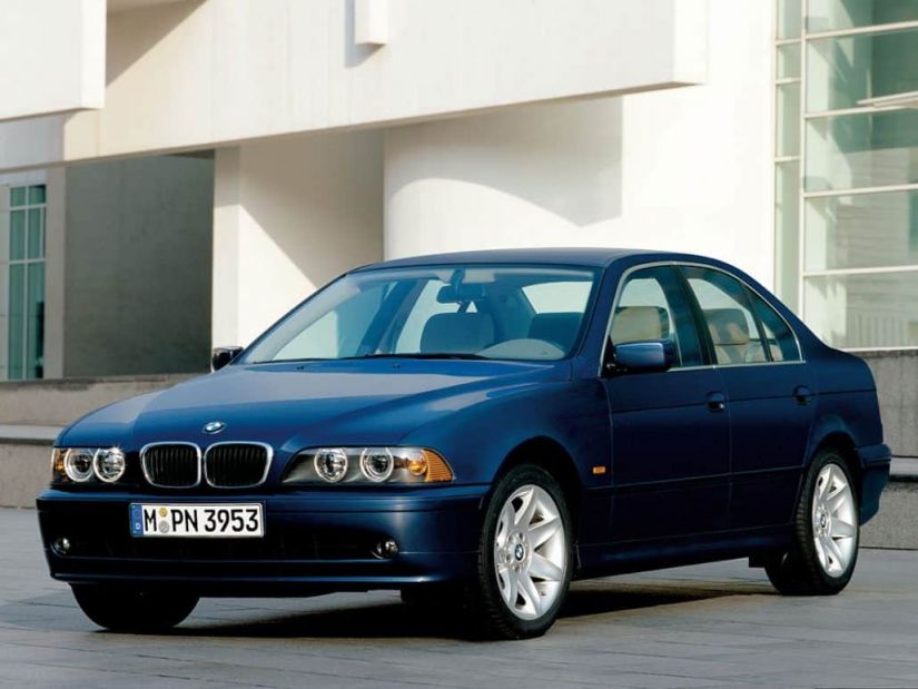 BMW anuncia novo recall por “airbags mortais”