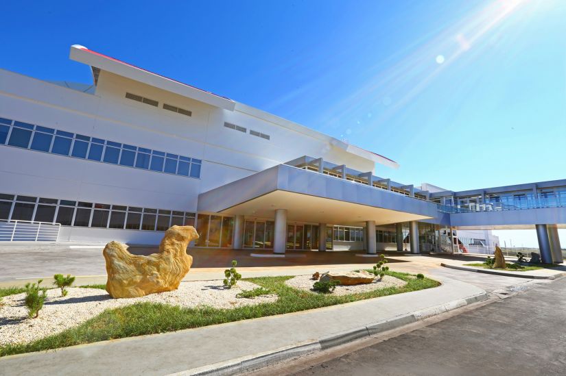 Honda anuncia abertura de fábrica em Itirapina (SP)