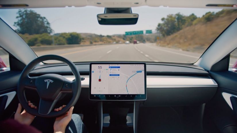 Tesla investigada por mais um acidente fatal na Flórida