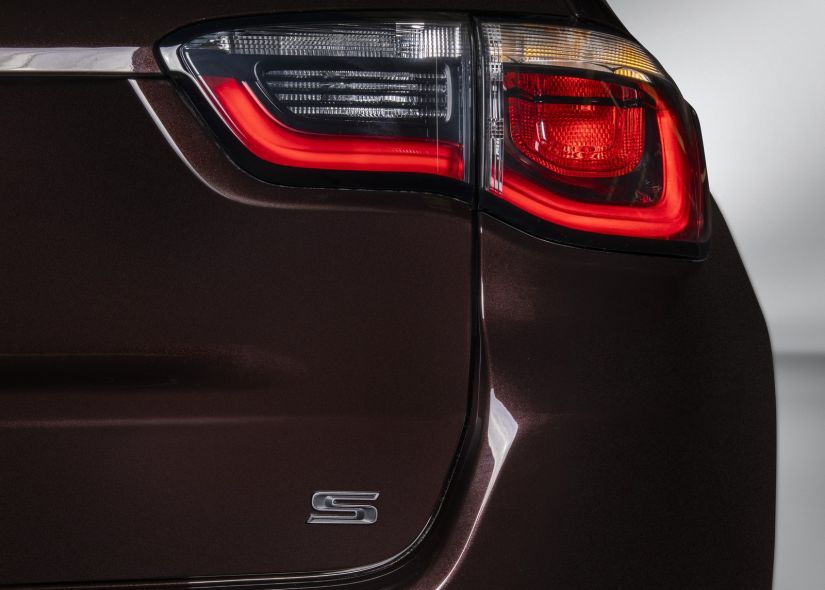 Jeep abre pré-venda de Compass S série especial