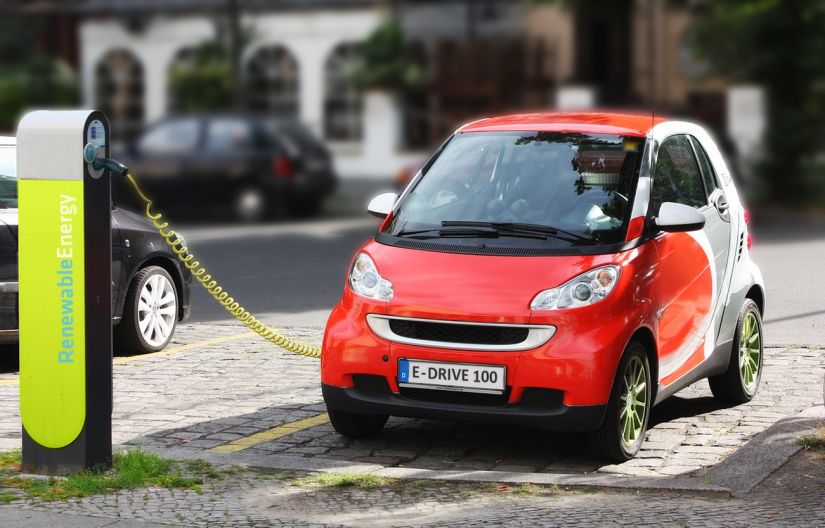 Mais da metade da frota de carros da Noruega já são elétricos