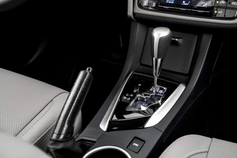 Carros automáticos: vendas triplicaram nos últimos 10 anos