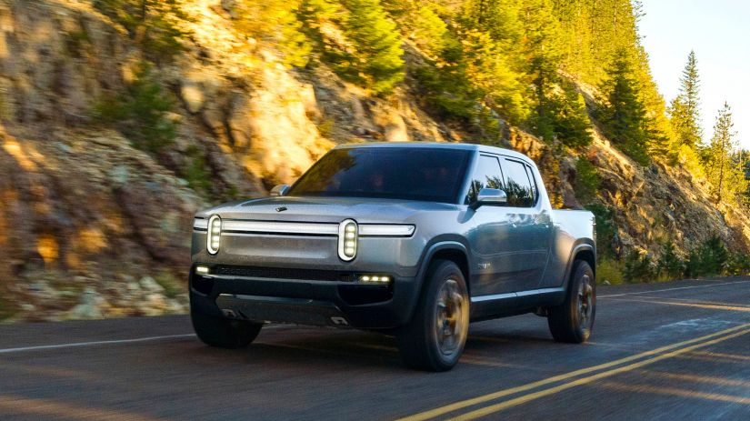 Ford vai criar carro elétrico utilizando plataforma de uma startup