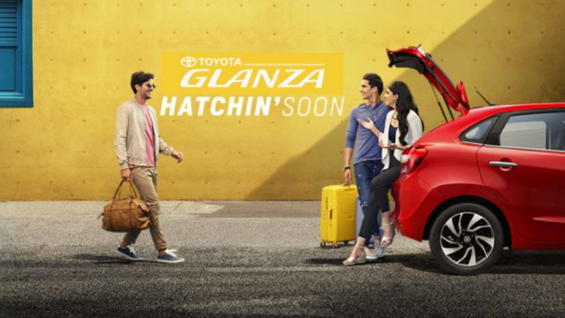 Toyota anuncia primeiro carro resultado da parceria com Suzuki na Índia 