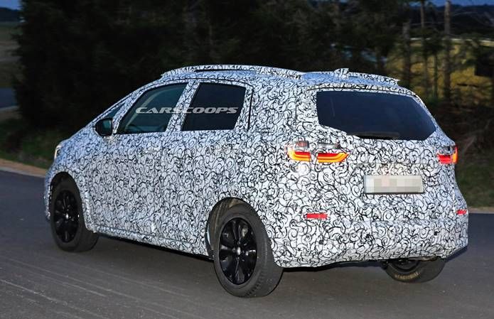 Novo Honda Fit deve será revelado em outubro