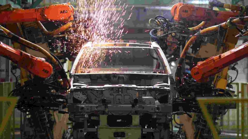 Estudo afirma que fazer carro no México é até 44% mais barato do que no Brasil