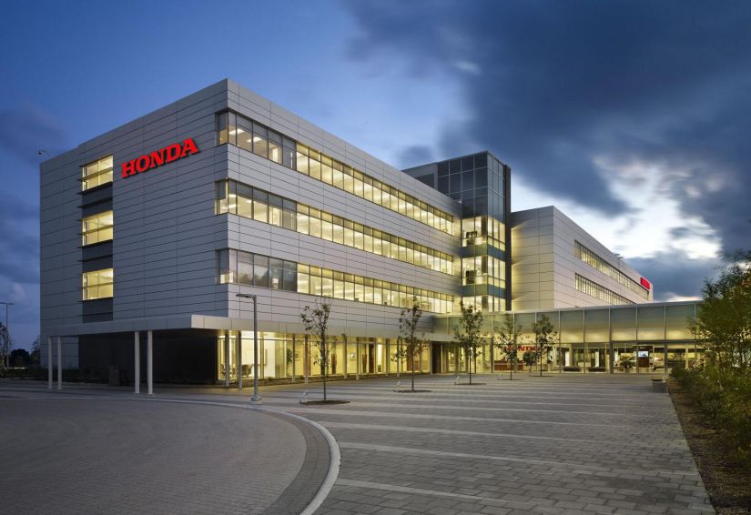 Honda afirma que vai cortar modelos e versões