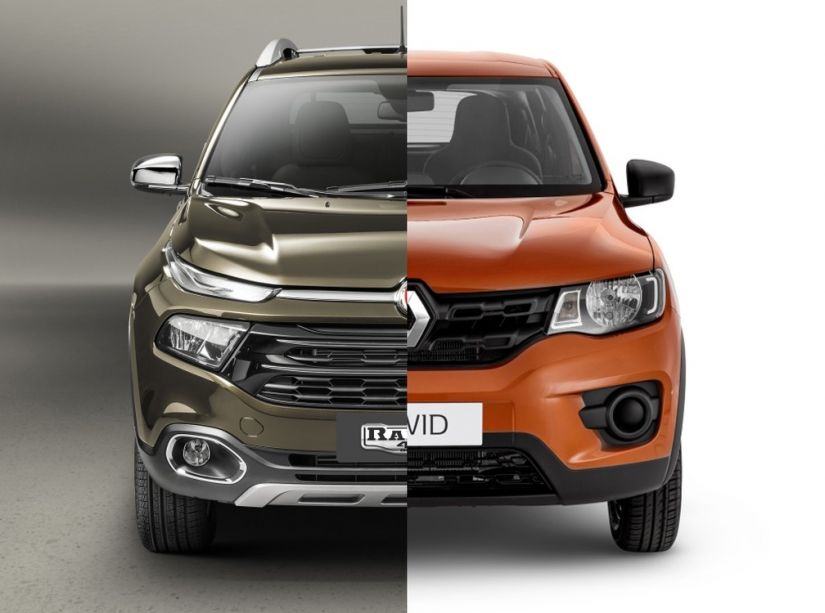 Fiat Chrysler apresenta proposta de fusão com a Renault 