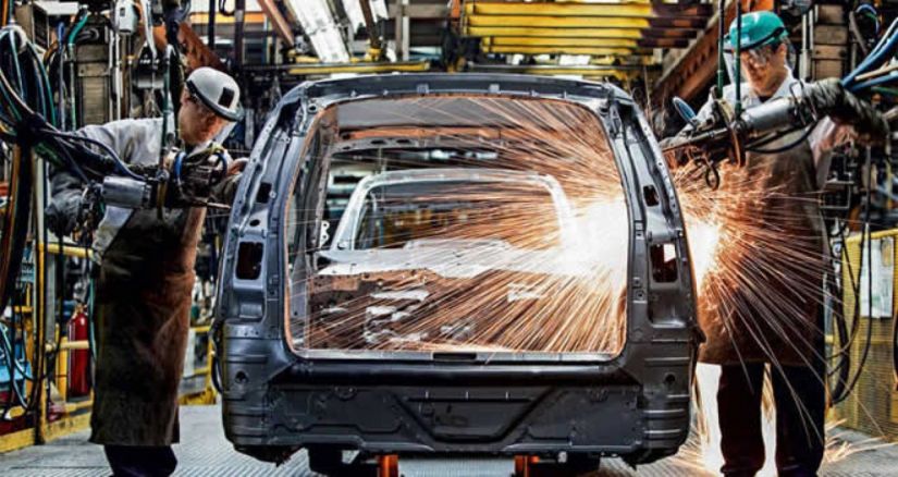 Produção de veículos cresce 29,9% em maio no Brasil