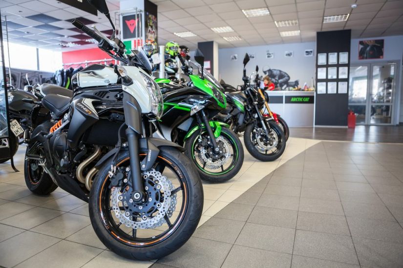 3 dicas para não perder a garantia da sua moto nova