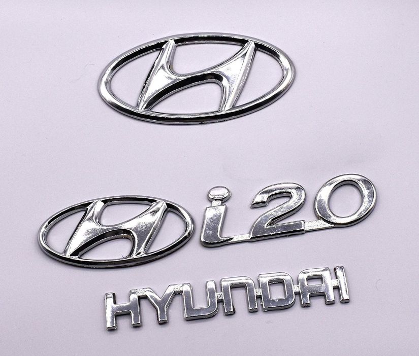 Hyundai divulga teaser de carro misterioso