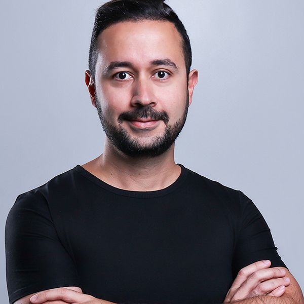 Ciro Feitosa, Fundador e CTO