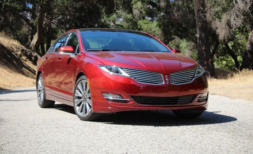 Ford convoca recall de mais de 100 mil unidades de Fusion e Lincoln MKZ nos EUA