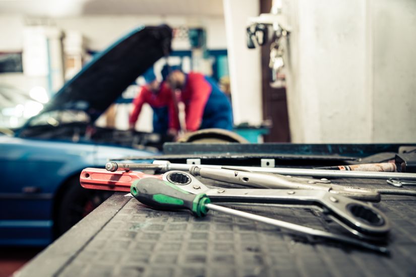 5 dicas para gastar menos com manutenção e seguro do carro