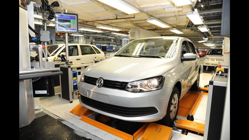Volkswagen lança serviço de agendamento online de revisões no Brasil