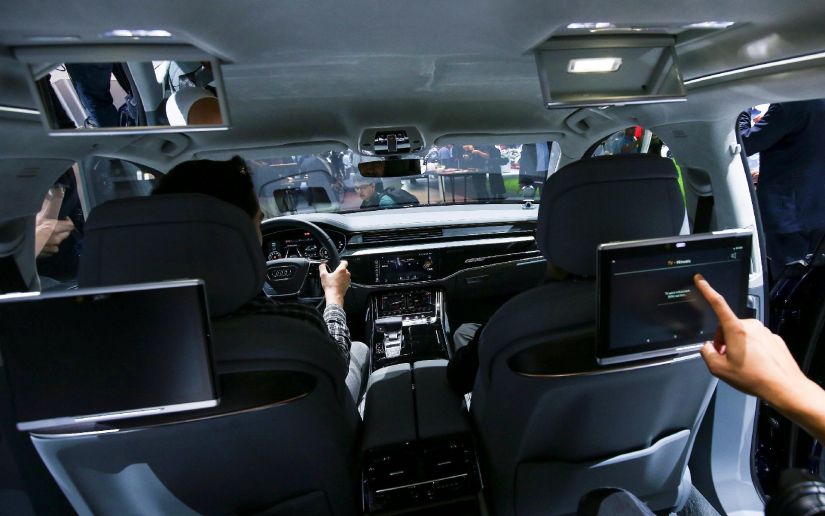 Audi A8 confirmado para o ano de 2020 no Brasil