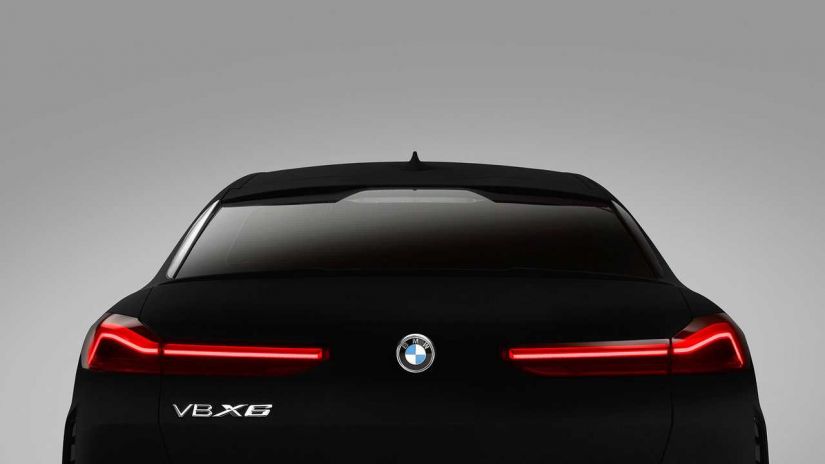 BMW apresentará carro mais escuro do mundo em Frankfurt