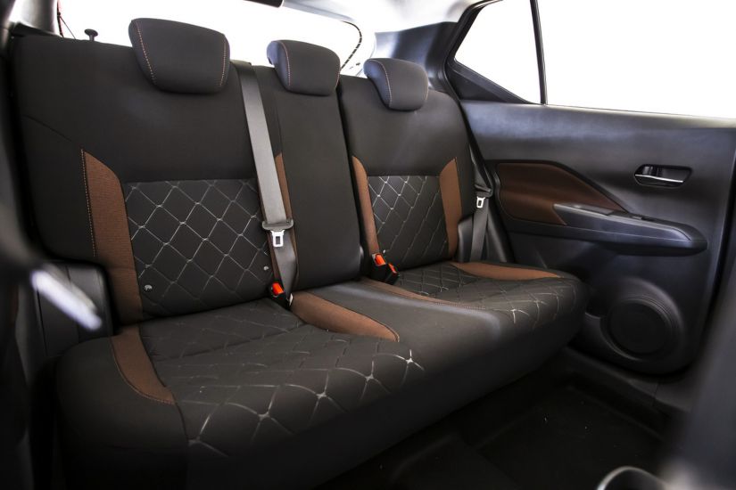 Nissan anuncia serie limitada do Kicks por R$ 81.840
