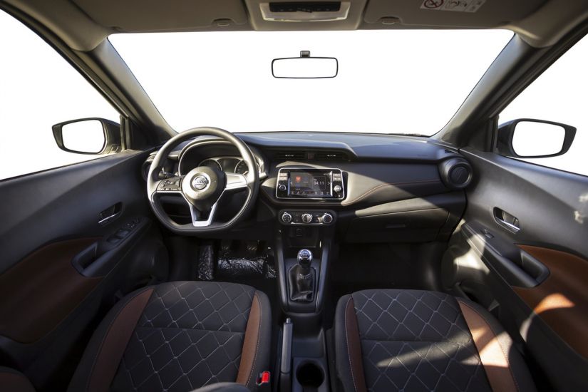 Nissan anuncia serie limitada do Kicks por R$ 81.840