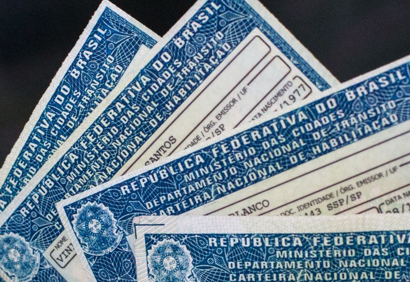 Termina hoje exigência de simulador para obtenção da CNH