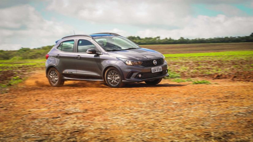Mitsubishi apresentará novo SUV híbrido conceito