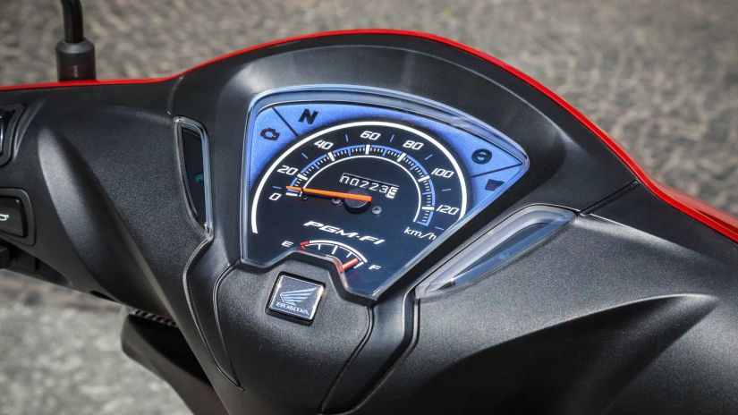 Honda Biz ganha nova versão de entrada