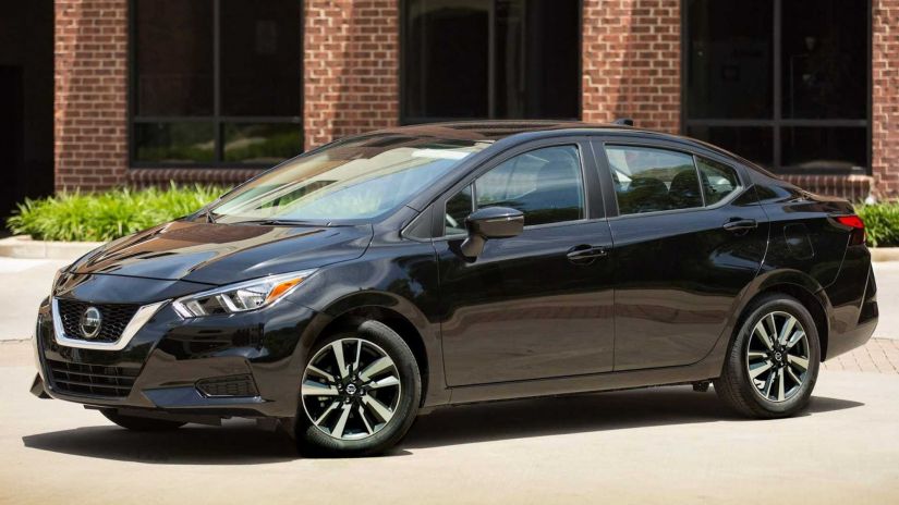 Nissan confirma March nacional e Versa para o ano que vem