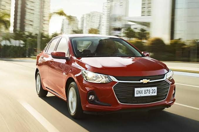 Chevrolet retoma entrega do Onix Plus