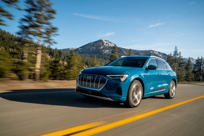 Audi confirma novo Q3 no Brasil com preços partindo de R$ 179.990