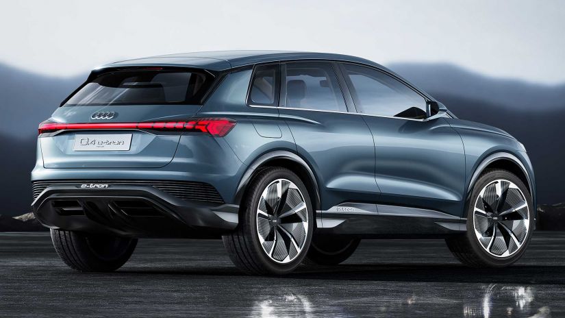 5 modelos de carros elétricos que podem chegar no ano de 2020