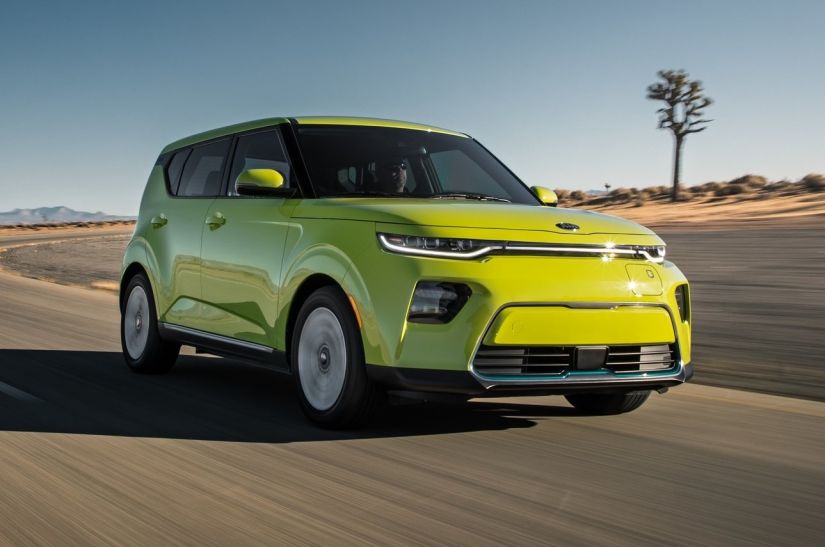 5 modelos de carros elétricos que podem chegar no ano de 2020