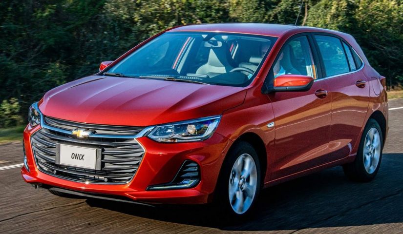 Confira quais foram os carros mais buscados no Google em 2019
