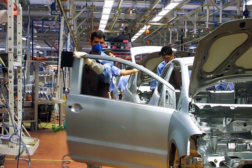 Crédito automotivos é o que mais sobe ao longo de 2019 entre empresas