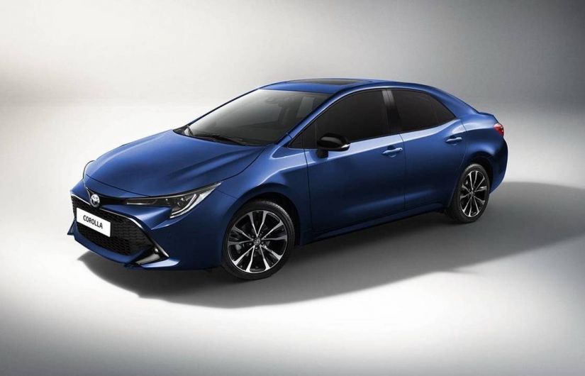 Novo Corolla fica mais caro e preços partem de R$ 101.990.