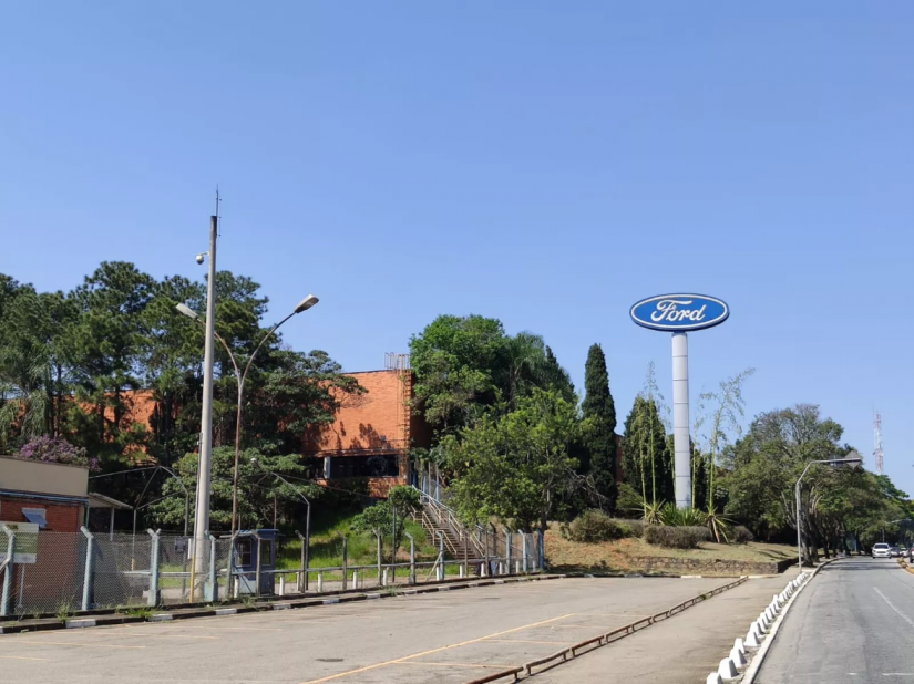 Caoa desiste de comprar fábrica da Ford