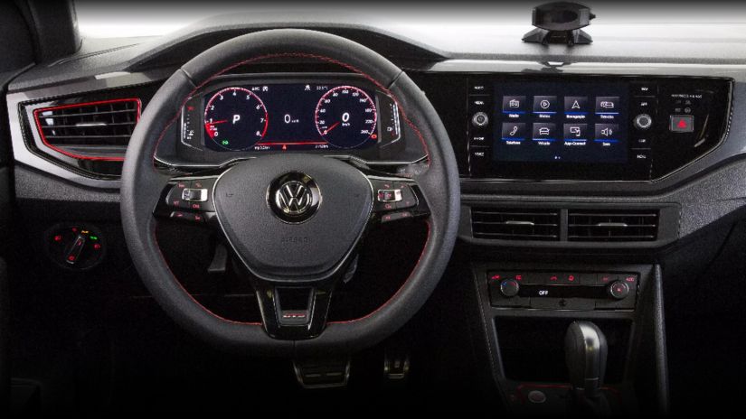 Volkswagen confirma início das vendas do novo Polo GTS por R$ 99.470