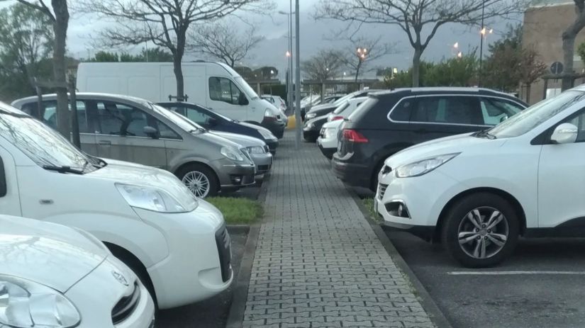 Branco ainda é a cor preferida mundialmente entre os motoristas