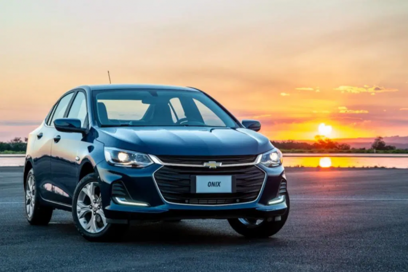 Confira os carros mais vendidos de janeiro de 2020