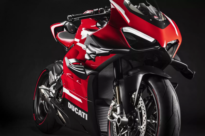 Moto mais cara do Brasil é da Ducati e pode ser encomendada por R$ 700 mil