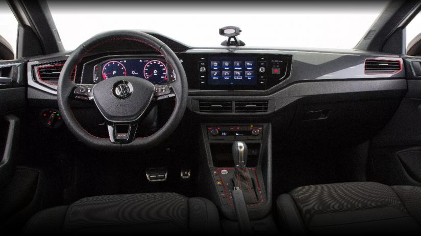 Volkswagen anuncia novo Virtus GTS partindo de R$ 104.940