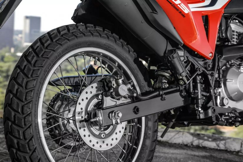 Honda lança Bros 160 Special Edition por R$ 13.160 no Brasil