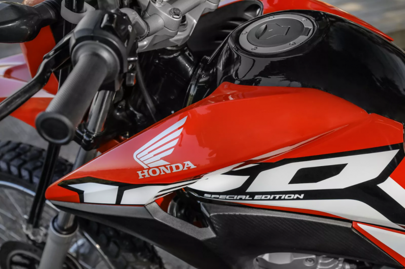 Honda lança Bros 160 Special Edition por R$ 13.160 no Brasil