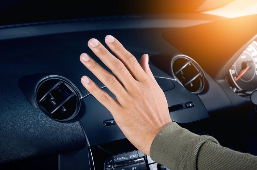 Dicas para higienizar o carro e evitar o contágio pelo novo coronavírus
